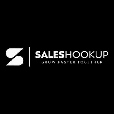 SalesHookup logo