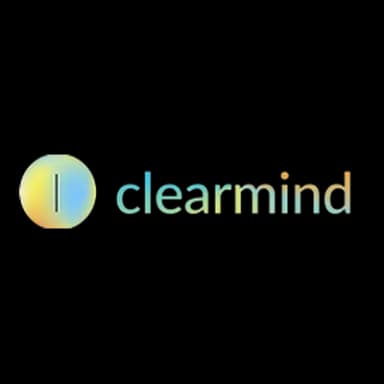 Clearmind logo