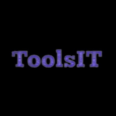 ToolsIT logo