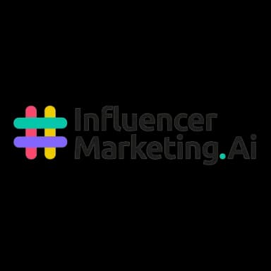 InfluencerMarketing.ai logo