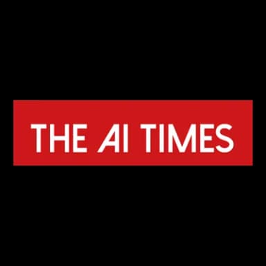 The AI Times logo