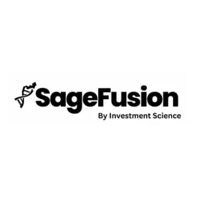 SageFusion logo
