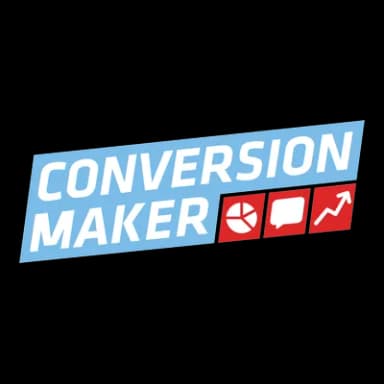 Conversion Maker logo