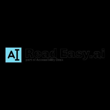 Read Easy.ai logo
