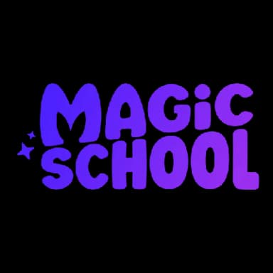 MagicSchool logo