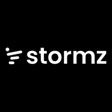 Stormz logo