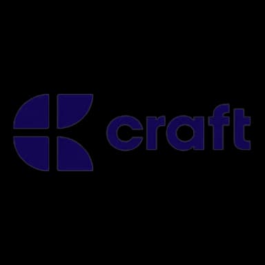 Craft logo