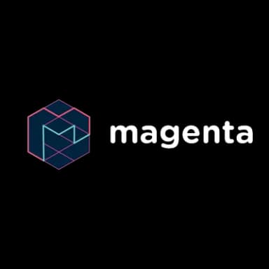 Magenta Studio logo