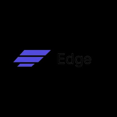 Edge logo