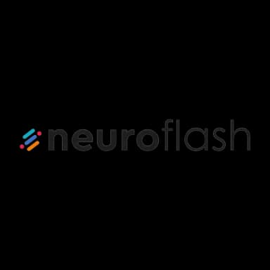 neuroflash logo