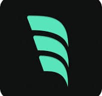 Windsurf Editor logo