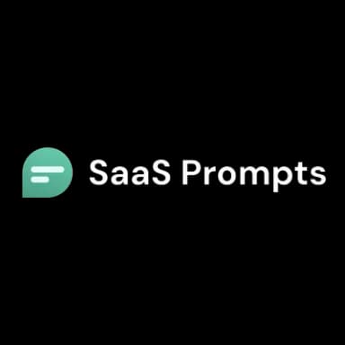 SaaS Prompts logo