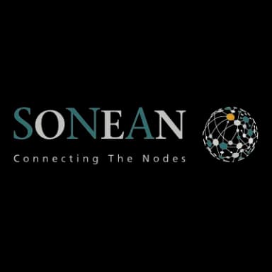 SONEAN logo