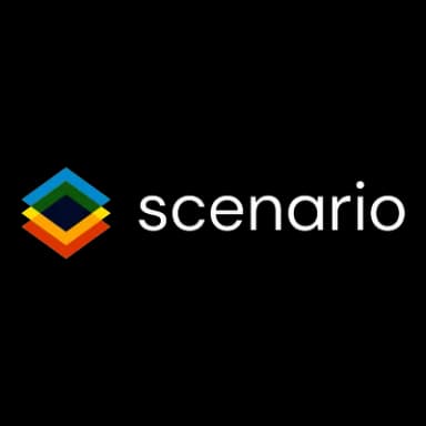 Scenario logo