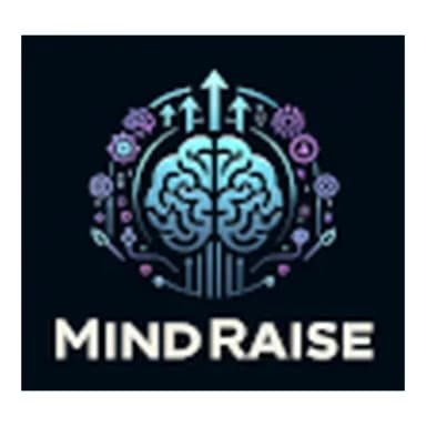 Mind Raise logo