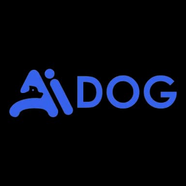 AI-DOG logo