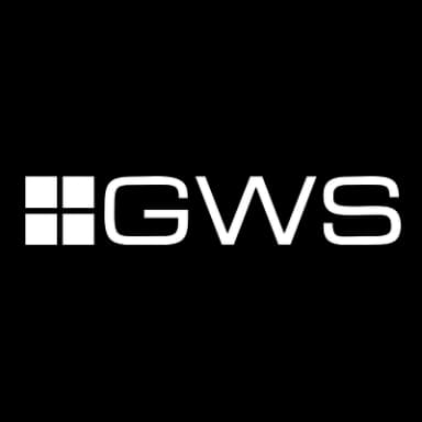GWS mbH logo