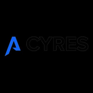 CYRES Consulting logo