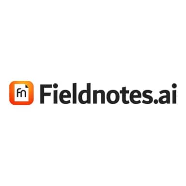 Fieldnotes logo