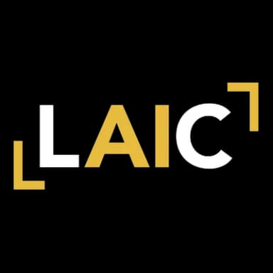 LAIC logo