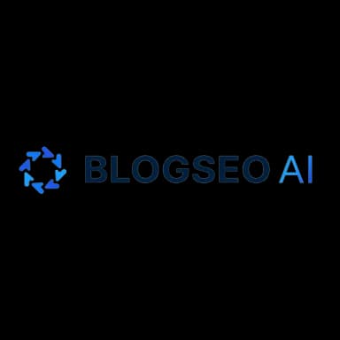 BlogSEO AI logo