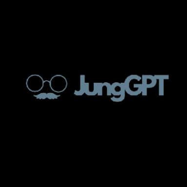 Jung GPT logo