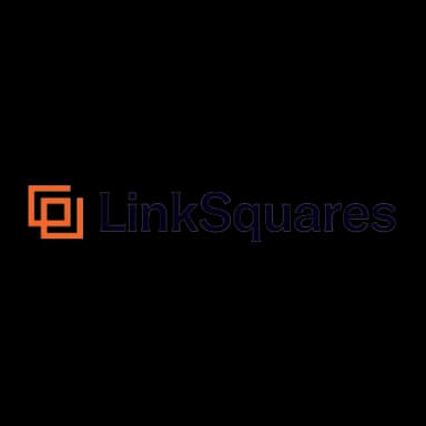 LinkSquares logo