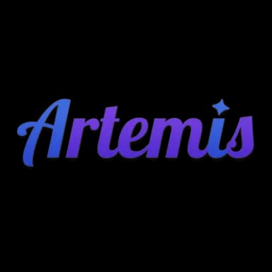 Artemis AI logo