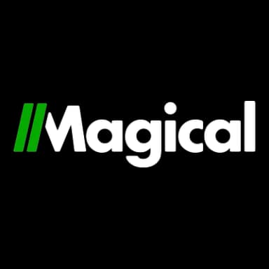 Magical AI logo