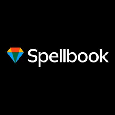 Spellbook logo