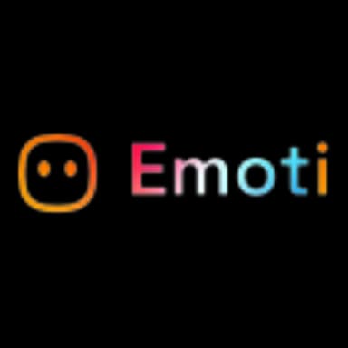 Emoti logo