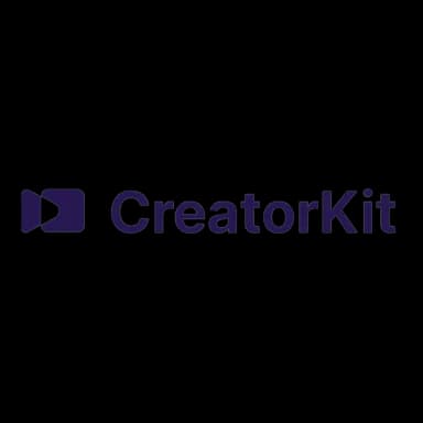 CreatorKit logo