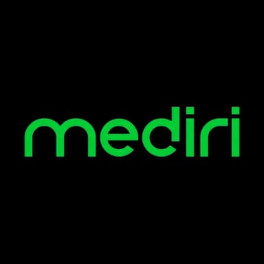 Mediri logo