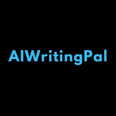 AIWritingPal logo