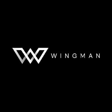 Wingman logo