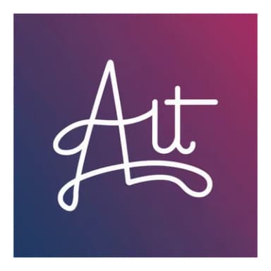 AI Art Generator logo