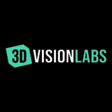 3dvisionlabs logo