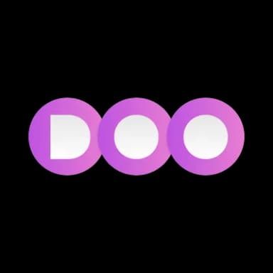 DOO logo