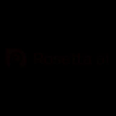 Rosetta.ai logo