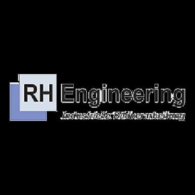 RH Engineering logo