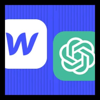 ChatGPT Prompts for Webflow logo