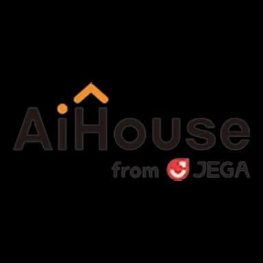 AiHouse logo