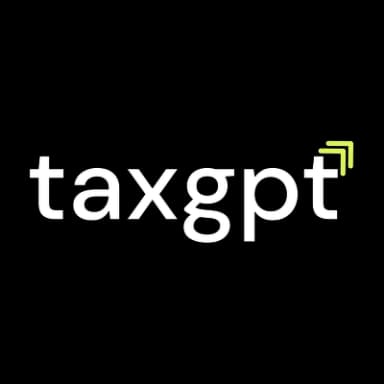 TaxGPT logo
