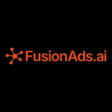 FusionAds.ai logo