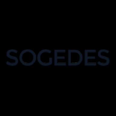 SOGEDES logo