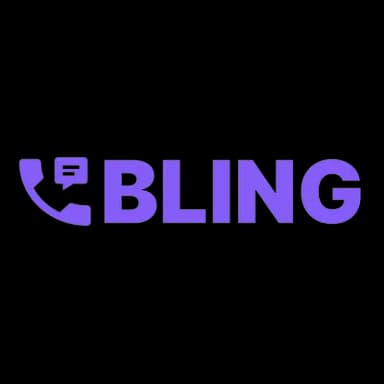 Bling logo