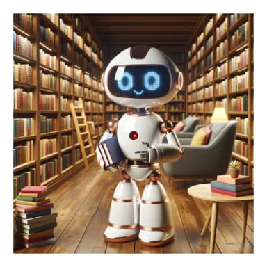 docbot logo