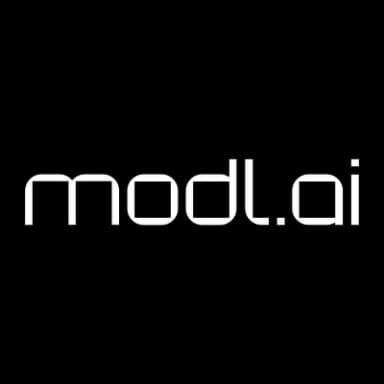 modl AI Engine logo