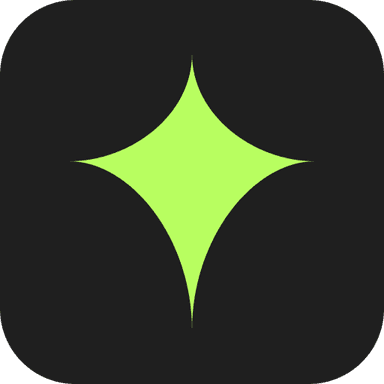 Chat-based AI Image Generator logo