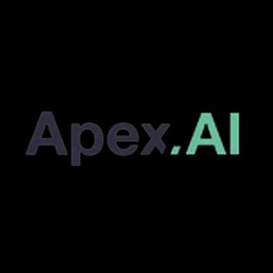 Apex.AI logo